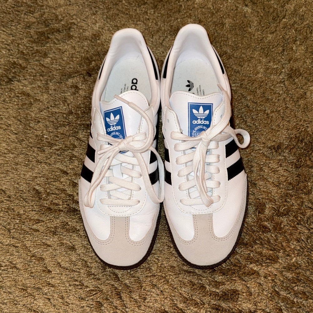 Adidas Samba Sneakers